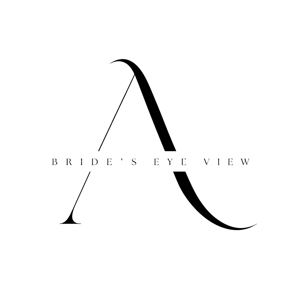 A Bride's Eye View logo